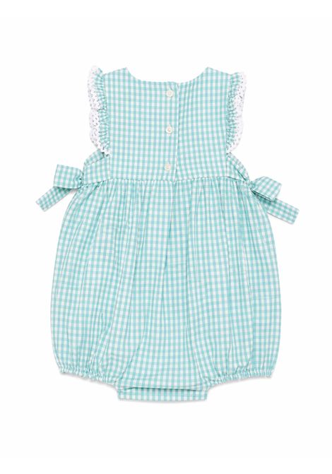 Tutina a quadri MARIELLA FERRARI | PLL10014